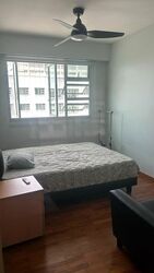 Blk 90A Telok Blangah Parcview (Bukit Merah), HDB 4 Rooms #580261961